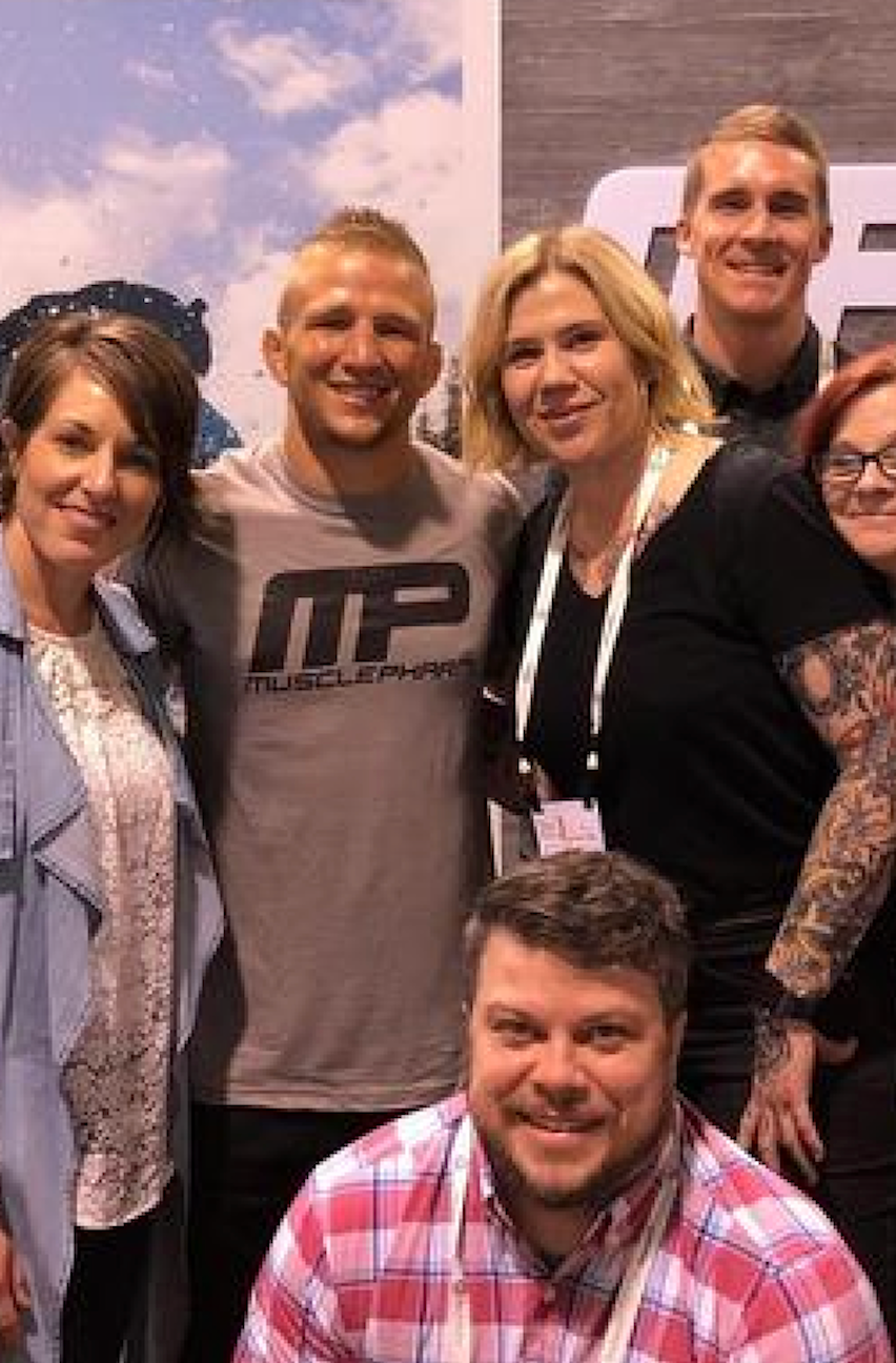 Victoria University - Prospectus 2027 - All we see is potential