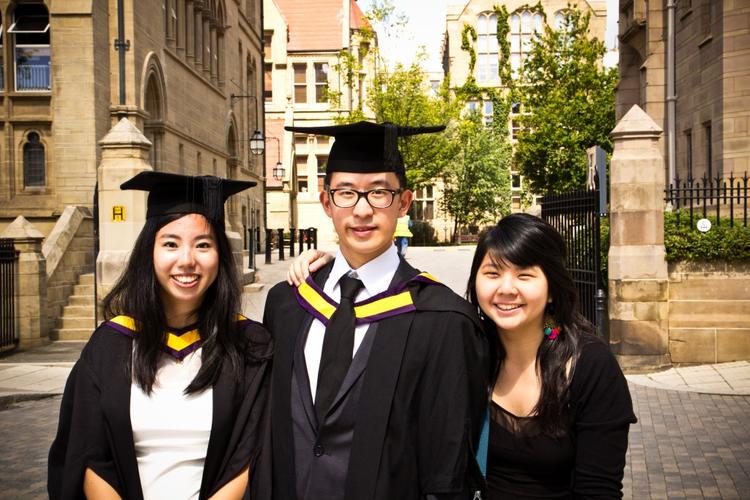 Sport student with cricket bat
